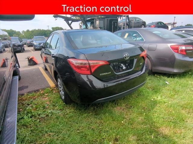 used 2019 Toyota Corolla car, priced at $11,500