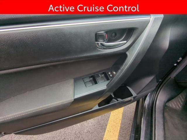 used 2019 Toyota Corolla car, priced at $11,500