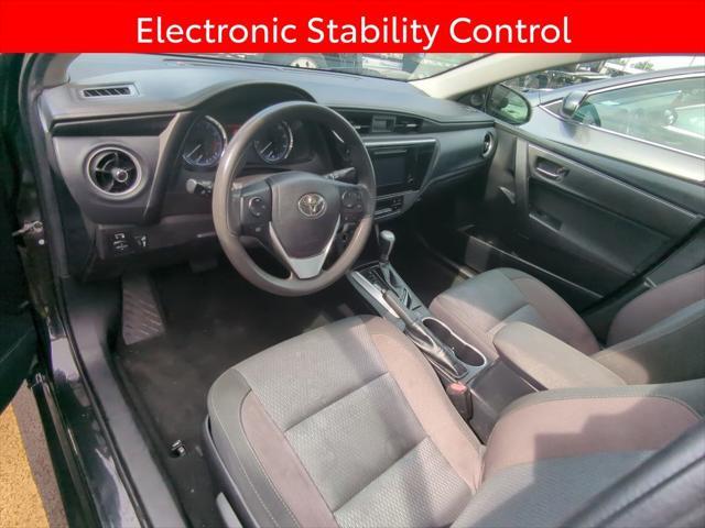 used 2019 Toyota Corolla car, priced at $11,500