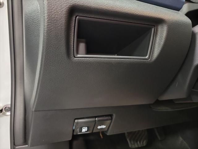 used 2025 Nissan Versa car, priced at $18,995