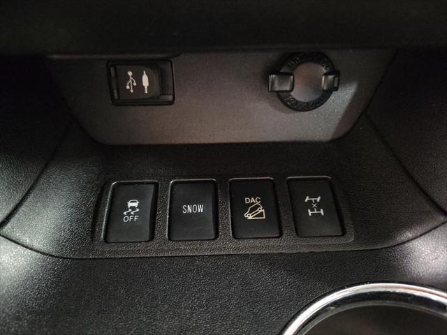 used 2016 Toyota Highlander car, priced at $21,995