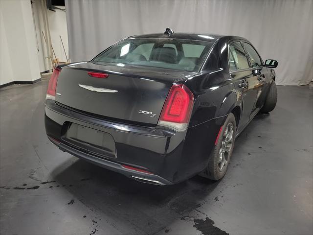used 2018 Chrysler 300 car, priced at $14,995