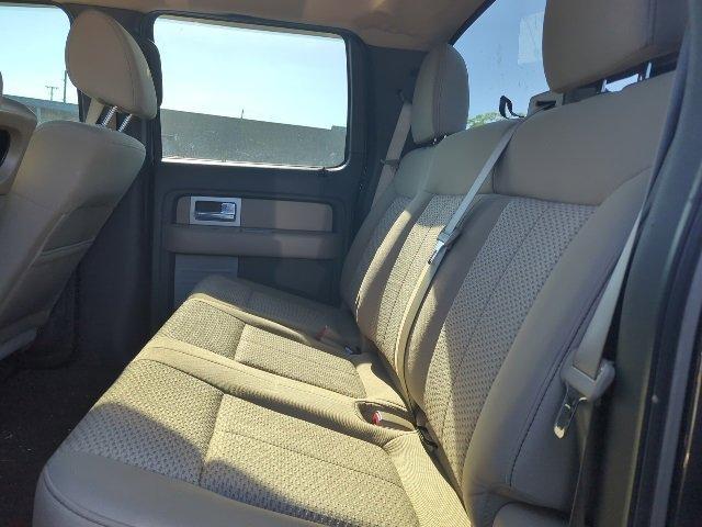 used 2010 Ford F-150 car, priced at $14,995