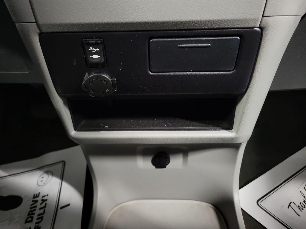used 2015 Toyota Sienna car, priced at $11,995