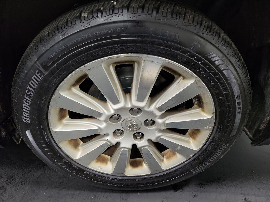 used 2015 Toyota Sienna car, priced at $11,995