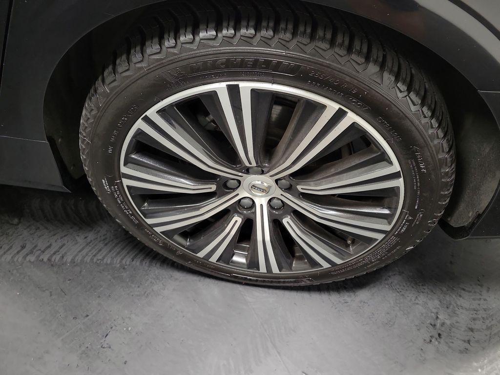 used 2023 Volvo S90 car, priced at $21,995