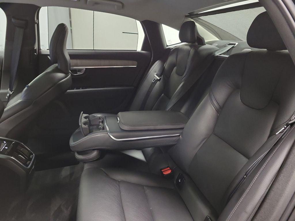 used 2023 Volvo S90 car, priced at $21,995
