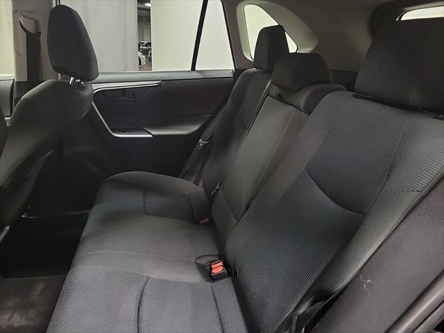 used 2019 Toyota RAV4 car, priced at $19,995