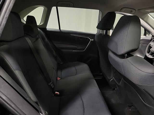 used 2019 Toyota RAV4 car, priced at $19,995