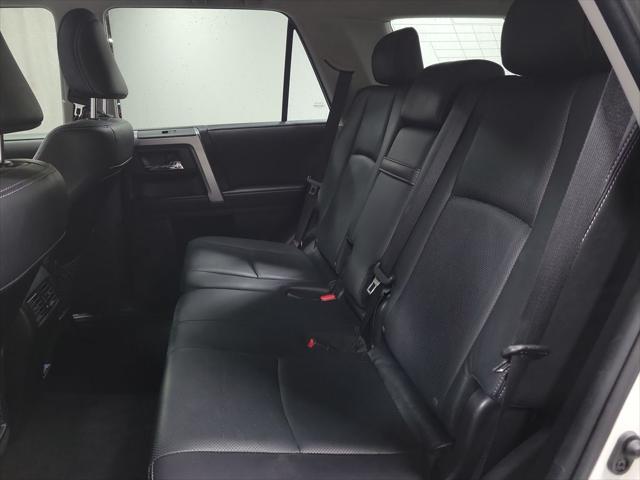 used 2023 Toyota 4Runner car, priced at $43,500