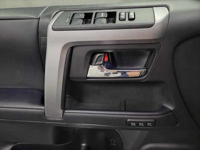 used 2023 Toyota 4Runner car, priced at $43,500