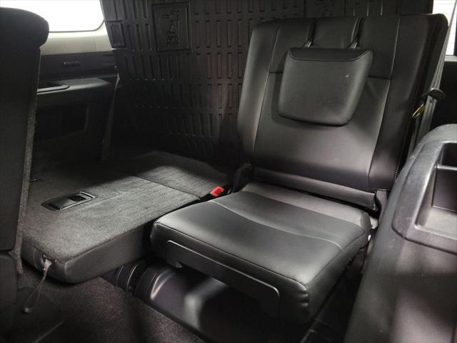 used 2023 Toyota 4Runner car, priced at $43,500