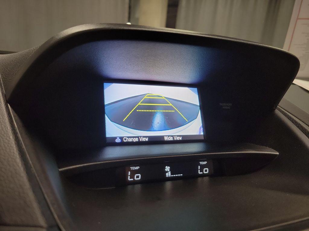 used 2018 Acura RDX car, priced at $17,995