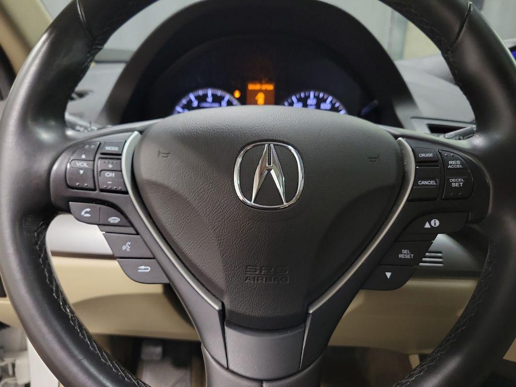 used 2018 Acura RDX car, priced at $17,995