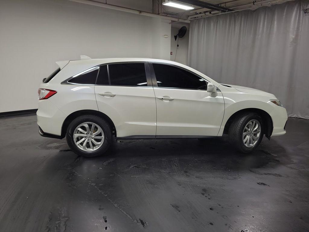 used 2018 Acura RDX car, priced at $17,995