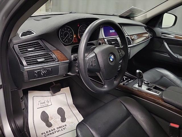 used 2013 BMW X5 car, priced at $11,995