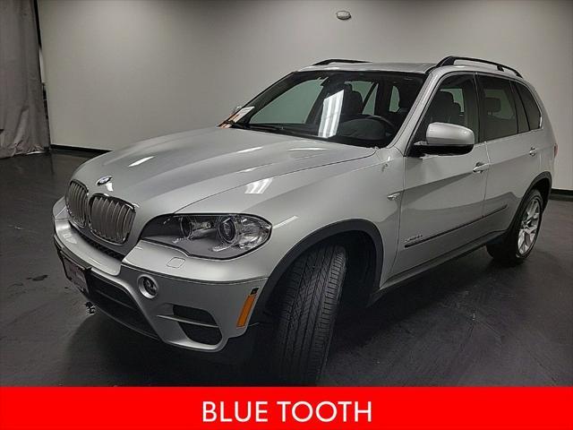 used 2013 BMW X5 car, priced at $11,995