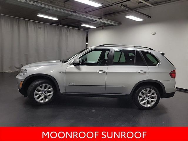 used 2013 BMW X5 car, priced at $11,995