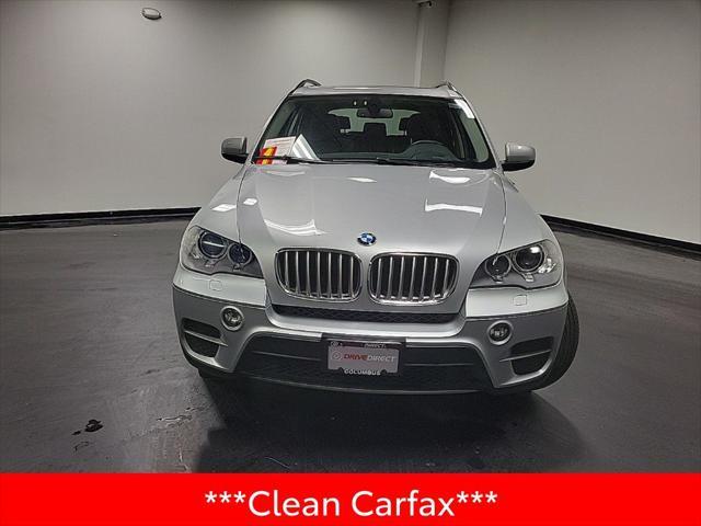 used 2013 BMW X5 car, priced at $11,995