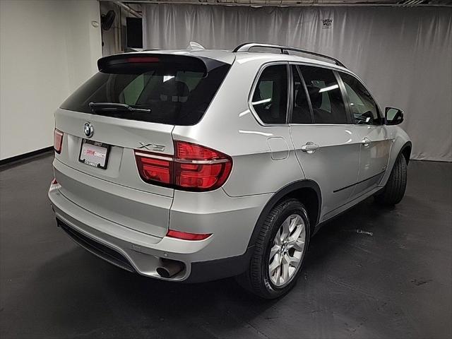 used 2013 BMW X5 car, priced at $11,995