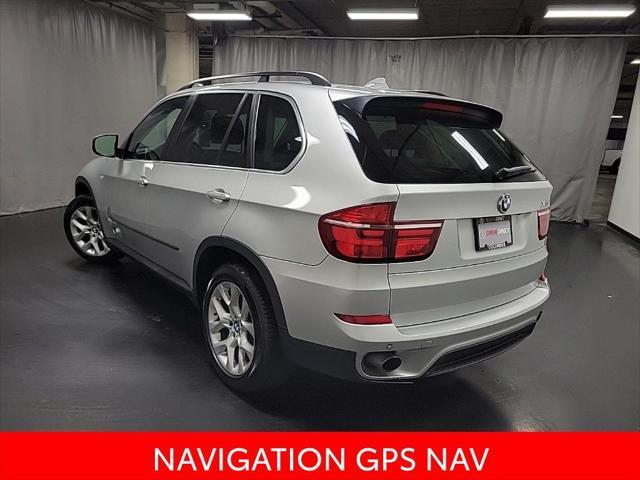 used 2013 BMW X5 car, priced at $11,995