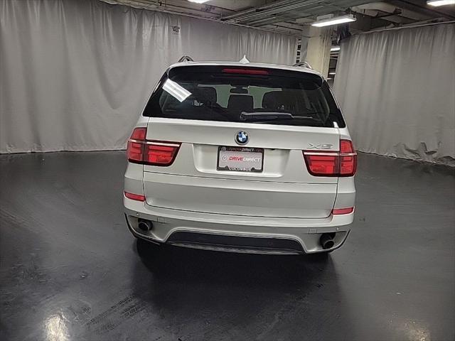 used 2013 BMW X5 car, priced at $11,995