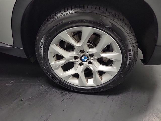 used 2013 BMW X5 car, priced at $11,995