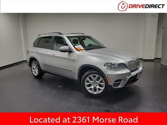 used 2013 BMW X5 car, priced at $11,995