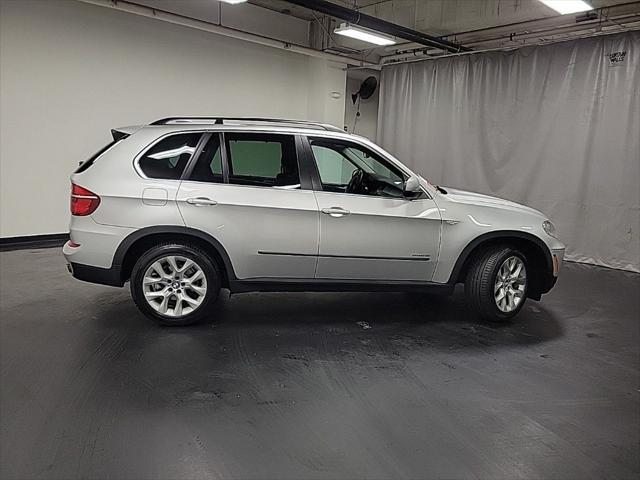 used 2013 BMW X5 car, priced at $11,995