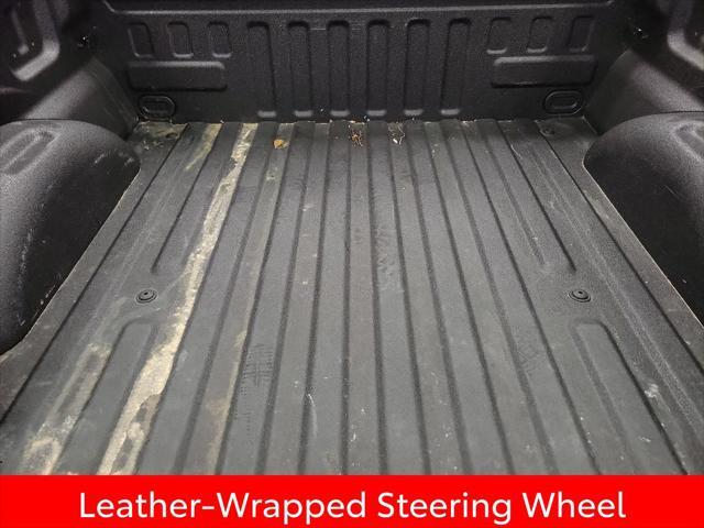 used 2022 Ford F-150 car, priced at $26,995