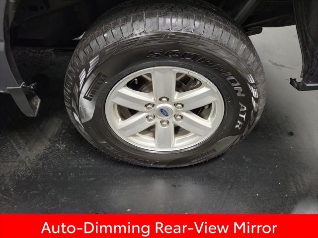 used 2022 Ford F-150 car, priced at $26,995