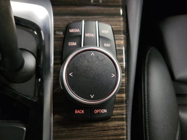 used 2019 BMW 530 car, priced at $20,995