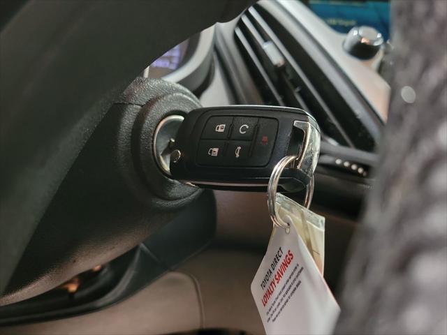 used 2016 Chevrolet Equinox car, priced at $10,995