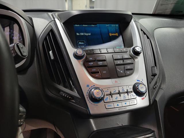 used 2016 Chevrolet Equinox car, priced at $10,995