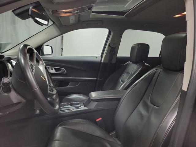 used 2016 Chevrolet Equinox car, priced at $10,995