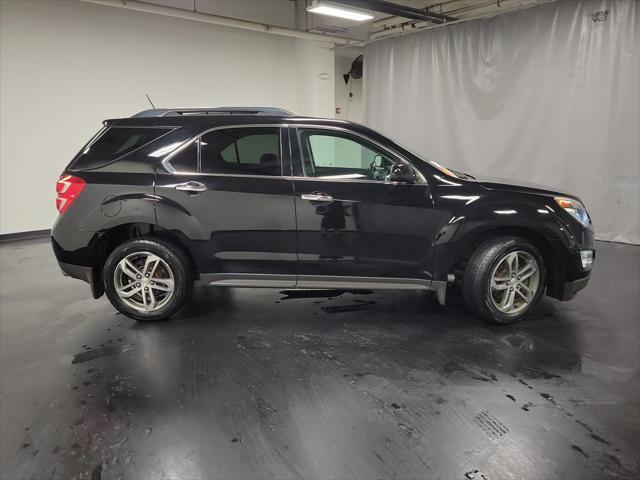 used 2016 Chevrolet Equinox car, priced at $10,995