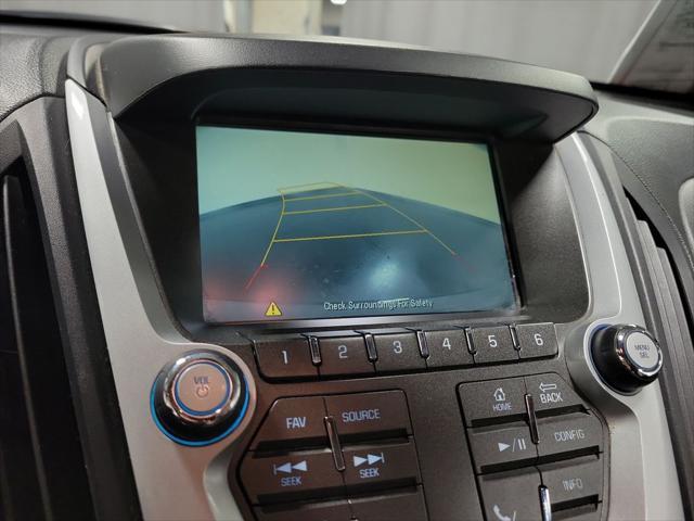 used 2016 Chevrolet Equinox car, priced at $10,995