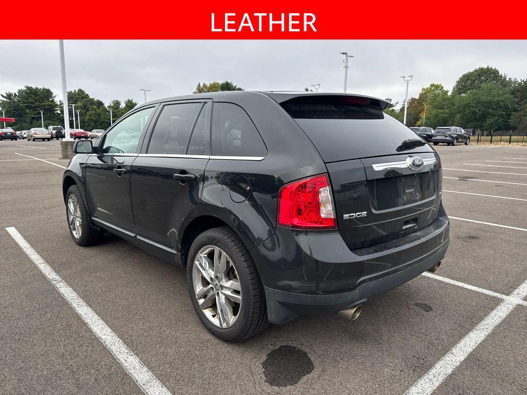 used 2011 Ford Edge car, priced at $6,995