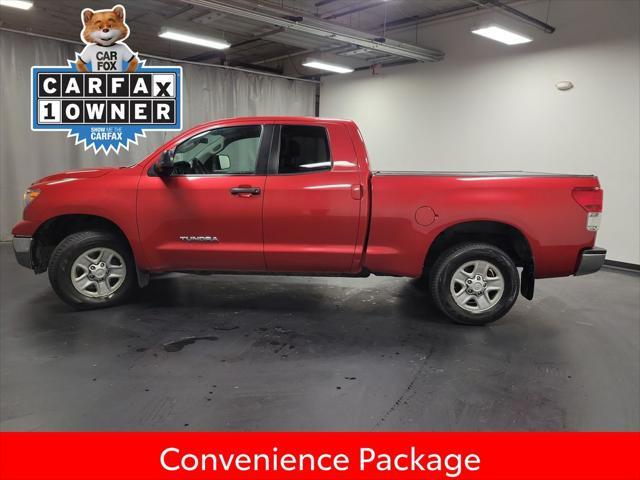 used 2013 Toyota Tundra car, priced at $17,995
