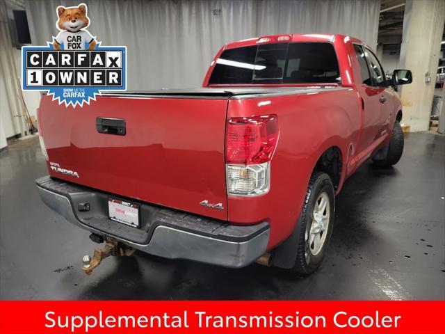 used 2013 Toyota Tundra car, priced at $17,995