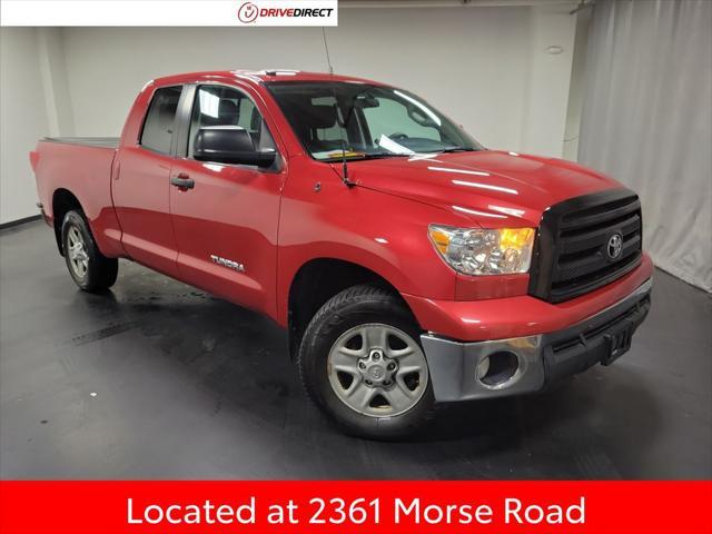 used 2013 Toyota Tundra car, priced at $17,995
