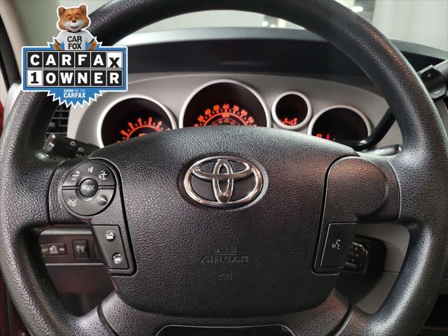 used 2013 Toyota Tundra car, priced at $17,995