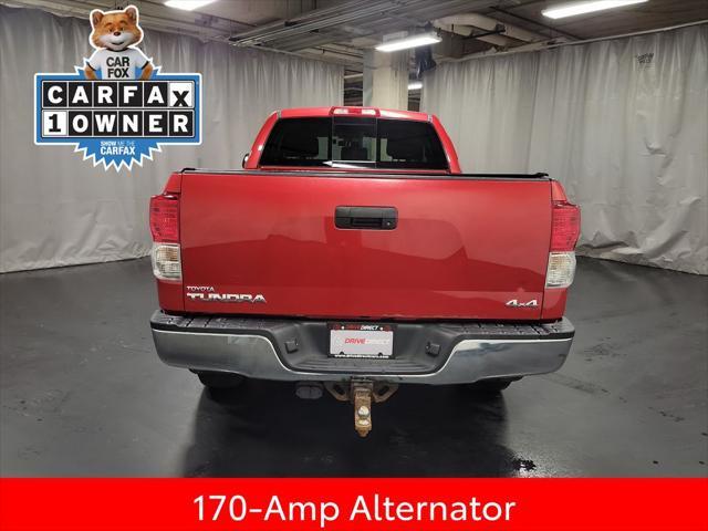 used 2013 Toyota Tundra car, priced at $17,995