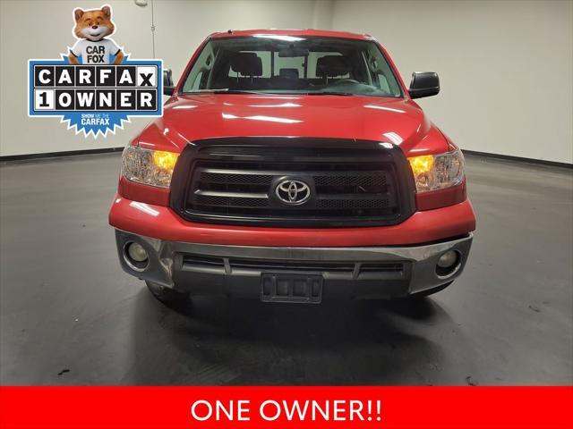 used 2013 Toyota Tundra car, priced at $17,995