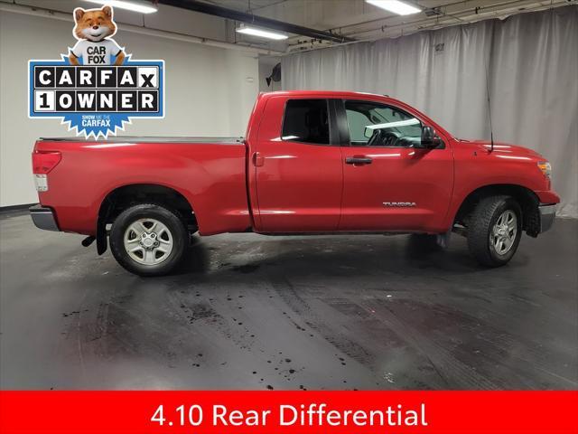 used 2013 Toyota Tundra car, priced at $17,995