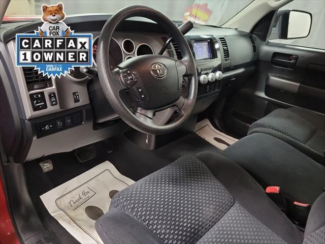 used 2013 Toyota Tundra car, priced at $17,995