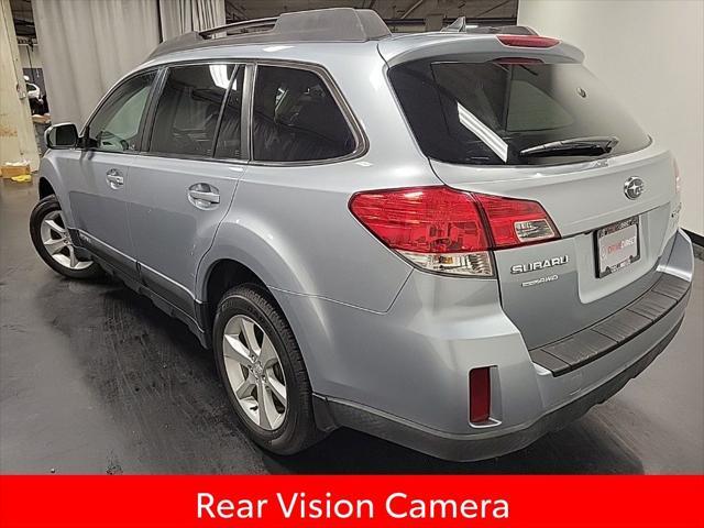 used 2014 Subaru Outback car, priced at $10,500