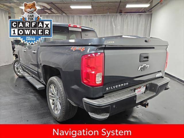 used 2017 Chevrolet Silverado 1500 car, priced at $20,500