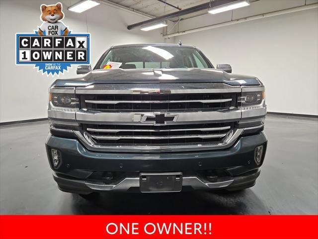 used 2017 Chevrolet Silverado 1500 car, priced at $20,500