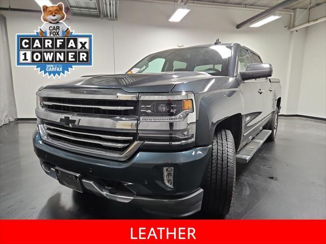 used 2017 Chevrolet Silverado 1500 car, priced at $20,500